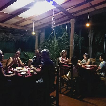Sunrise Guest House & Restaurant Тангалла Экстерьер фото